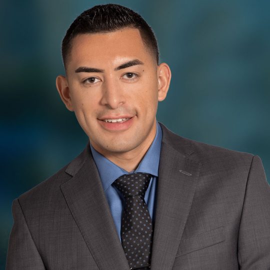 Tino Velasquez Laura Foss